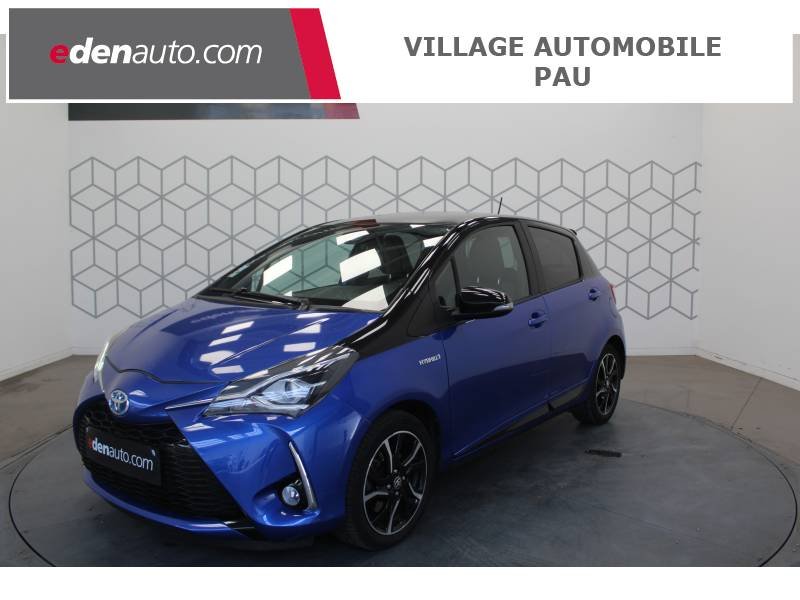 Toyota Yaris - Photo 1