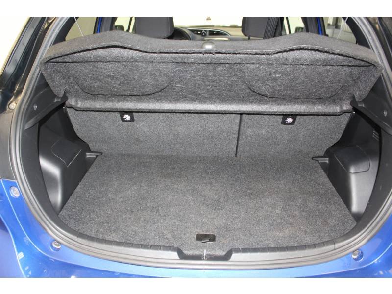 Toyota Yaris - Photo 11