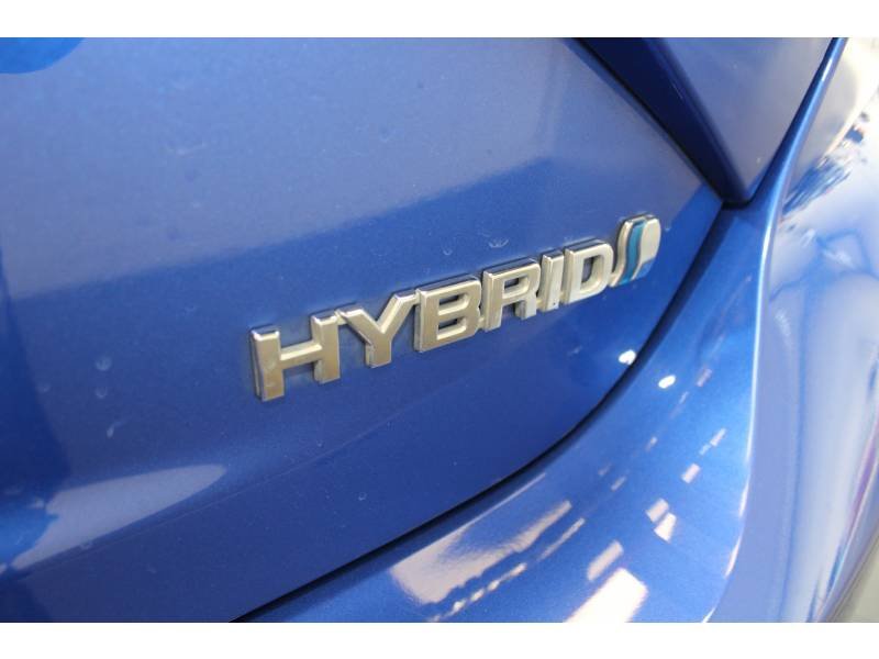 Toyota Yaris - Photo 13