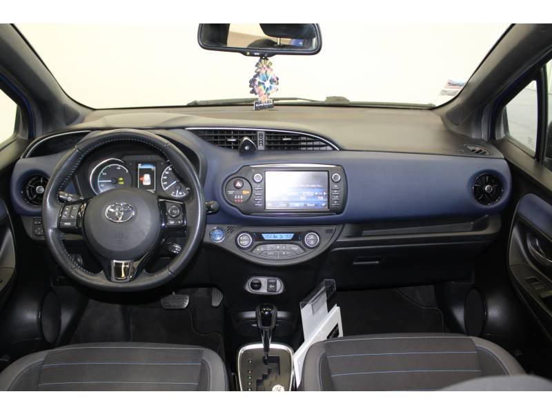 Toyota Yaris - Photo 14