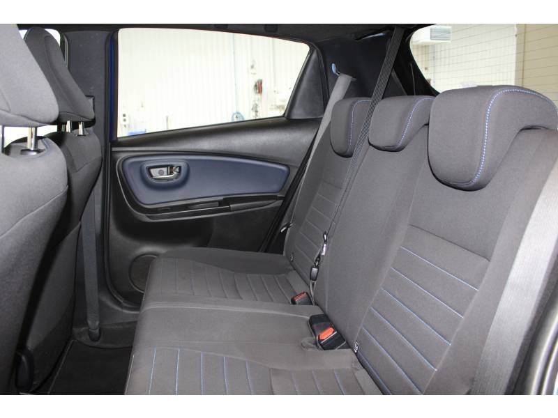 Toyota Yaris - Photo 15