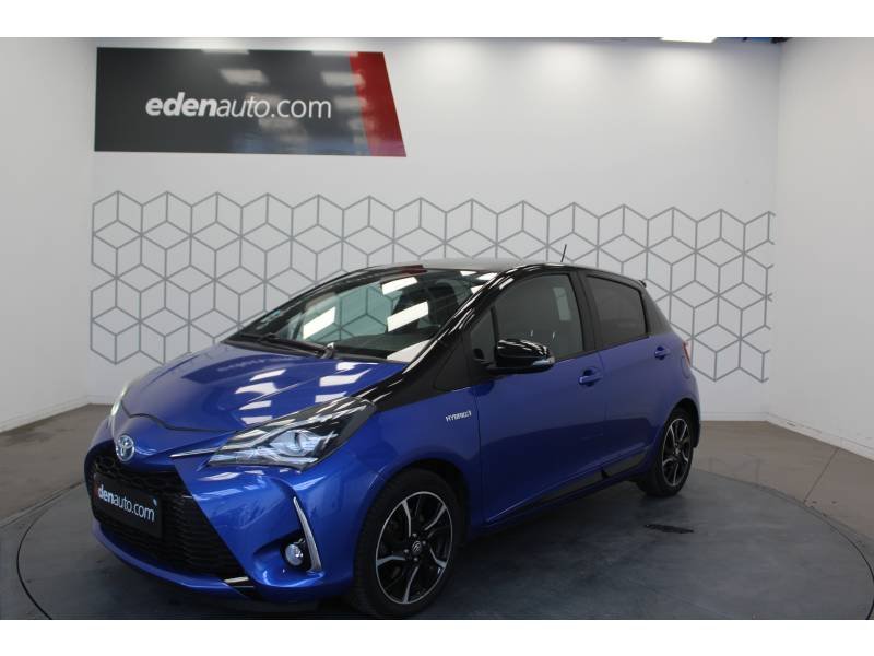 Toyota Yaris - Photo 2