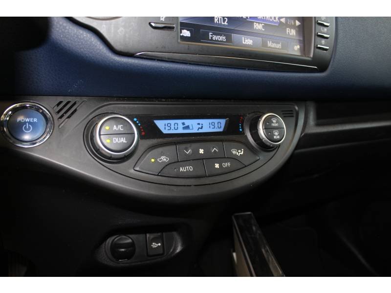 Toyota Yaris - Photo 22
