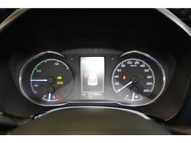 Toyota Yaris - Photo 24