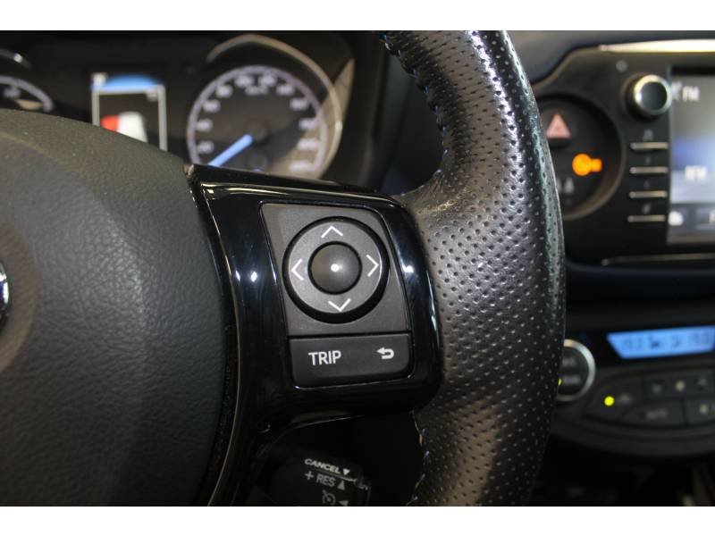 Toyota Yaris - Photo 25