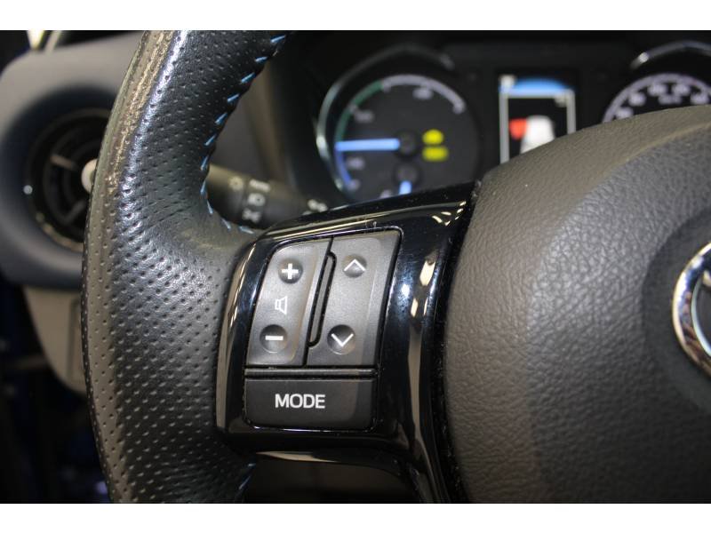 Toyota Yaris - Photo 26
