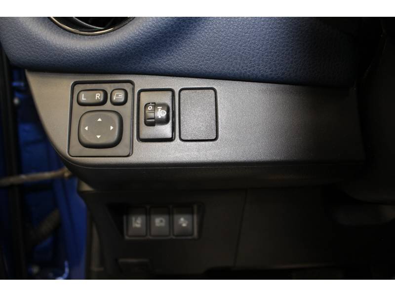 Toyota Yaris - Photo 27