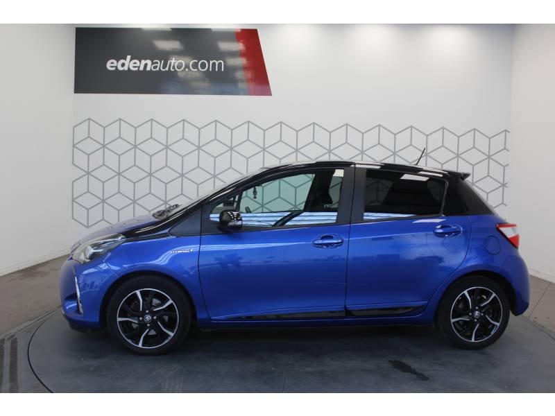 Toyota Yaris - Photo 3