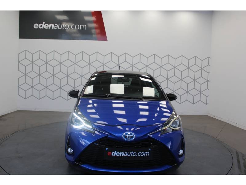 Toyota Yaris - Photo 4