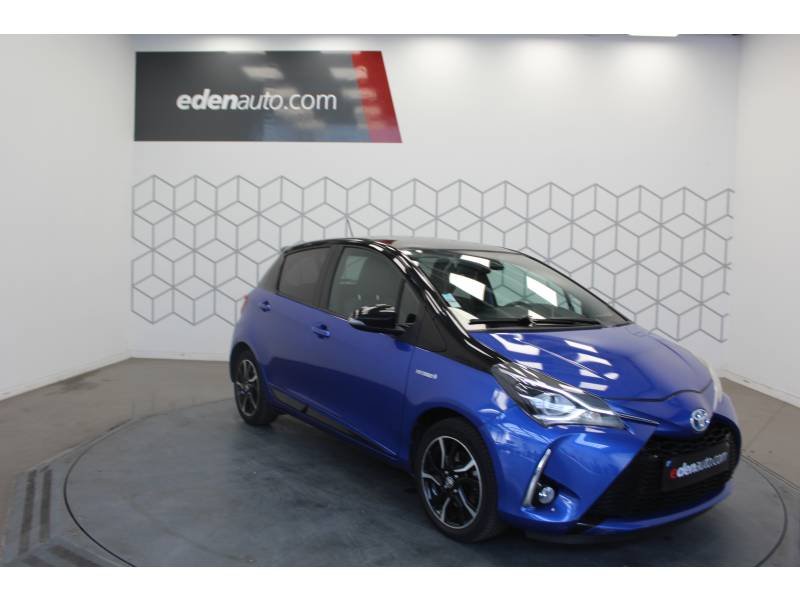 Toyota Yaris - Photo 5