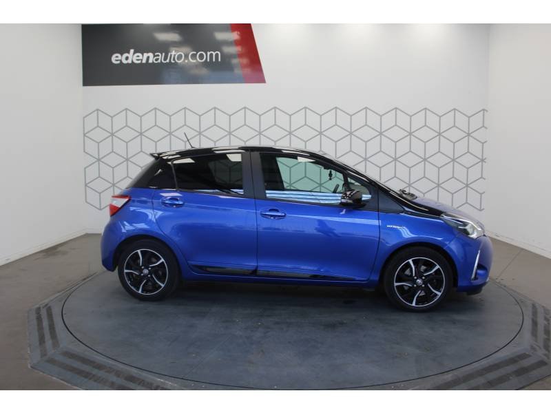 Toyota Yaris - Photo 6