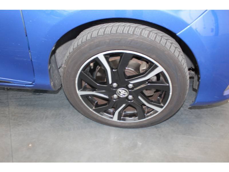 Toyota Yaris - Photo 7