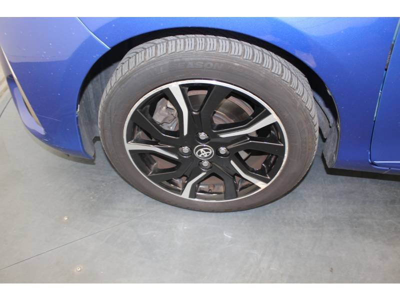 Toyota Yaris - Photo 10