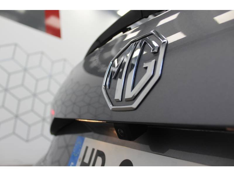 MG mg3 - Photo 12