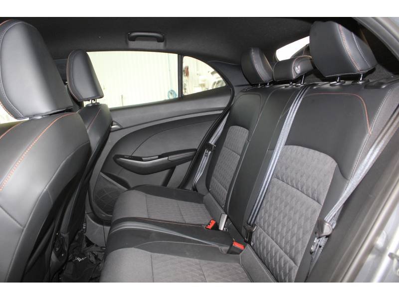 MG mg3 - Photo 17