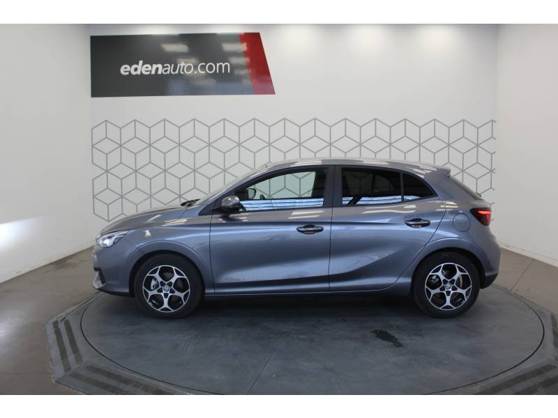 MG mg3 - Photo 2