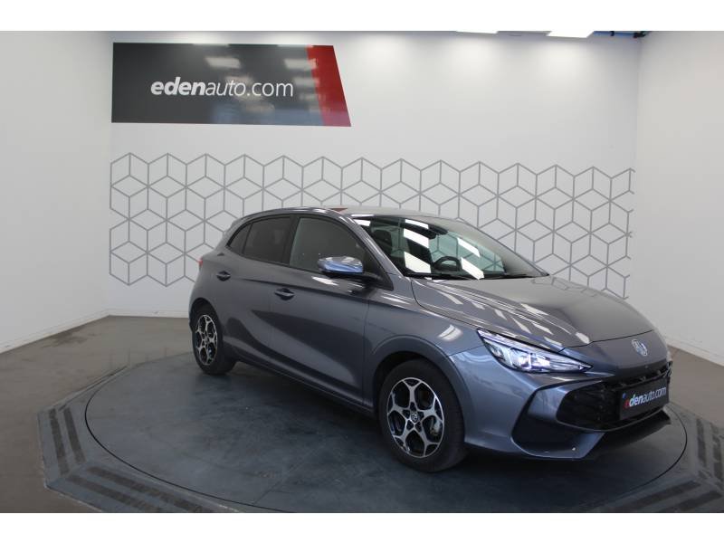 MG mg3 - Photo 4