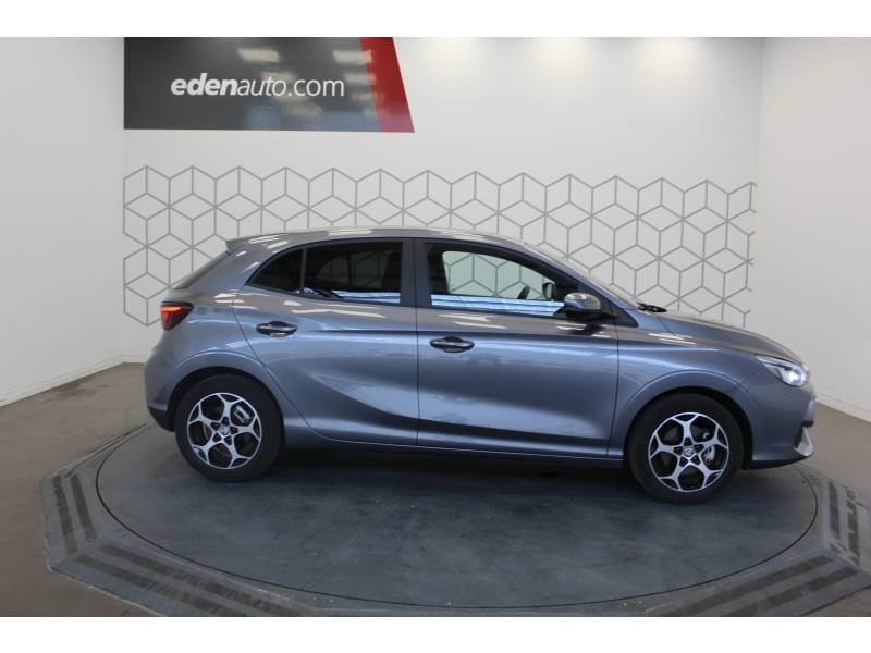 MG mg3 - Photo 5
