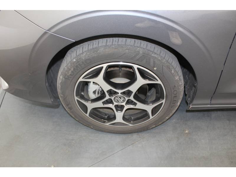 MG mg3 - Photo 9