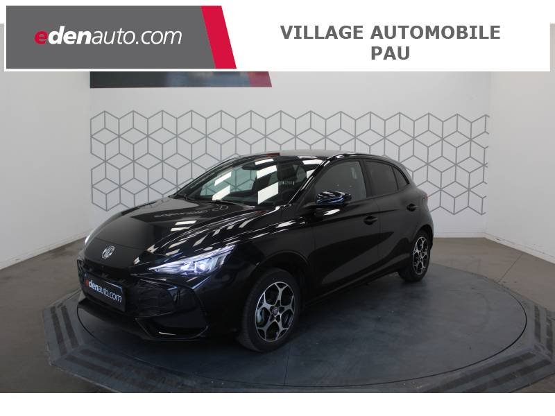 MG mg3 - Photo 1