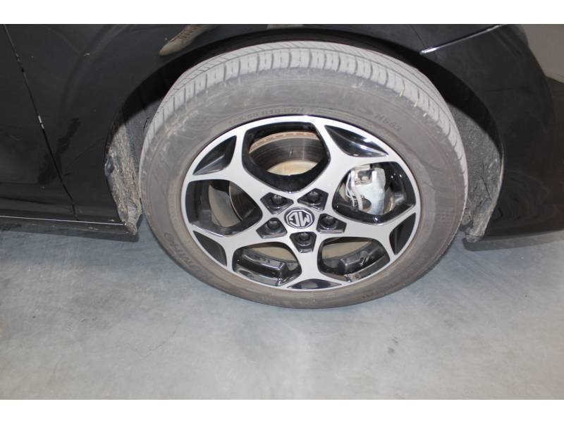 MG mg3 - Photo 11