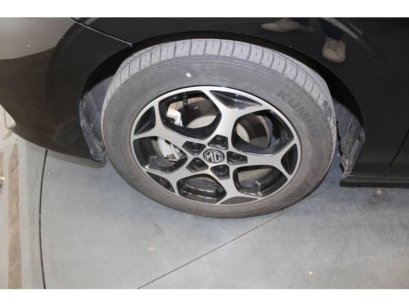 MG mg3 - Photo 14