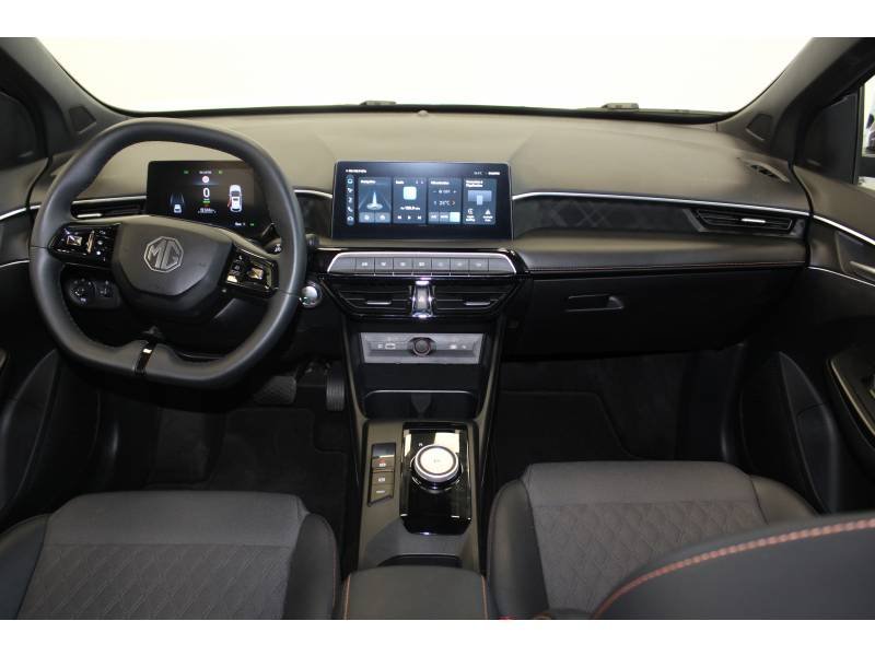 MG mg3 - Photo 17