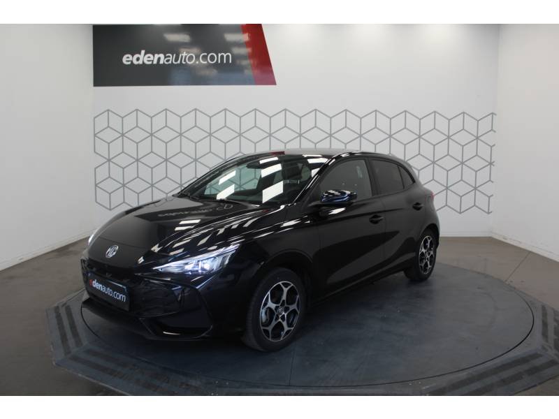 MG mg3 - Photo 2