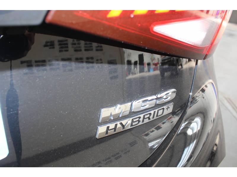 MG mg3 - Photo 21