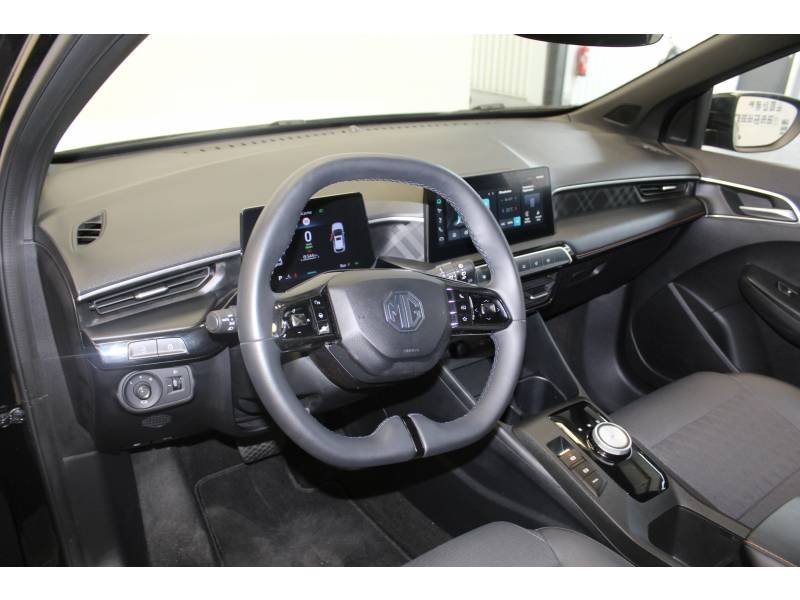 MG mg3 - Photo 22