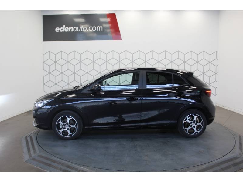 MG mg3 - Photo 3