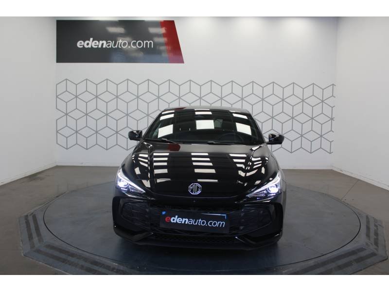 MG mg3 - Photo 5