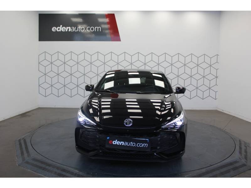 MG mg3 - Photo 6