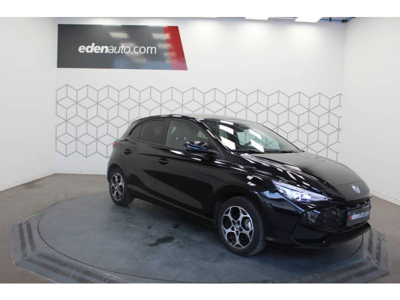MG mg3 - Photo 7