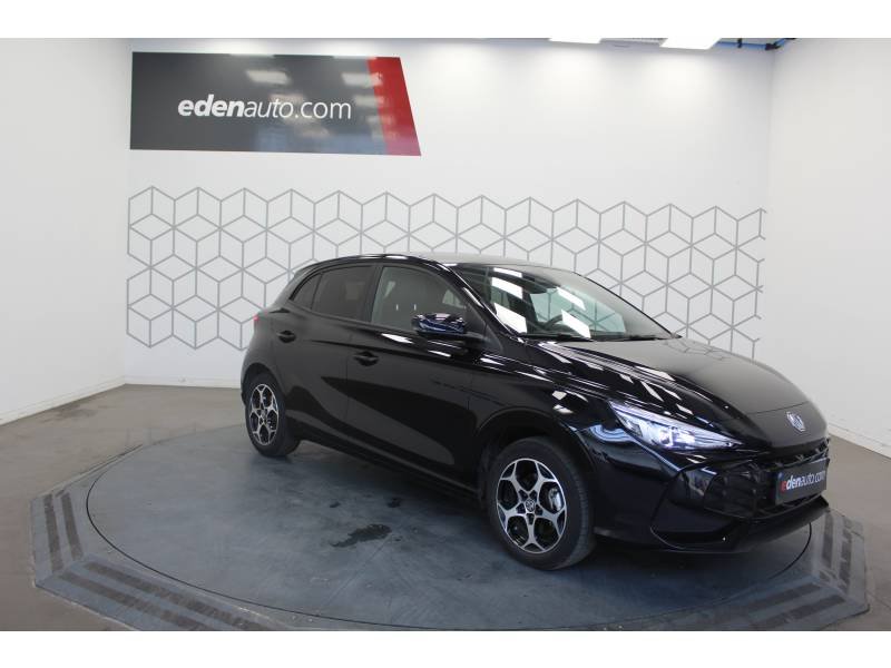 MG mg3 - Photo 8