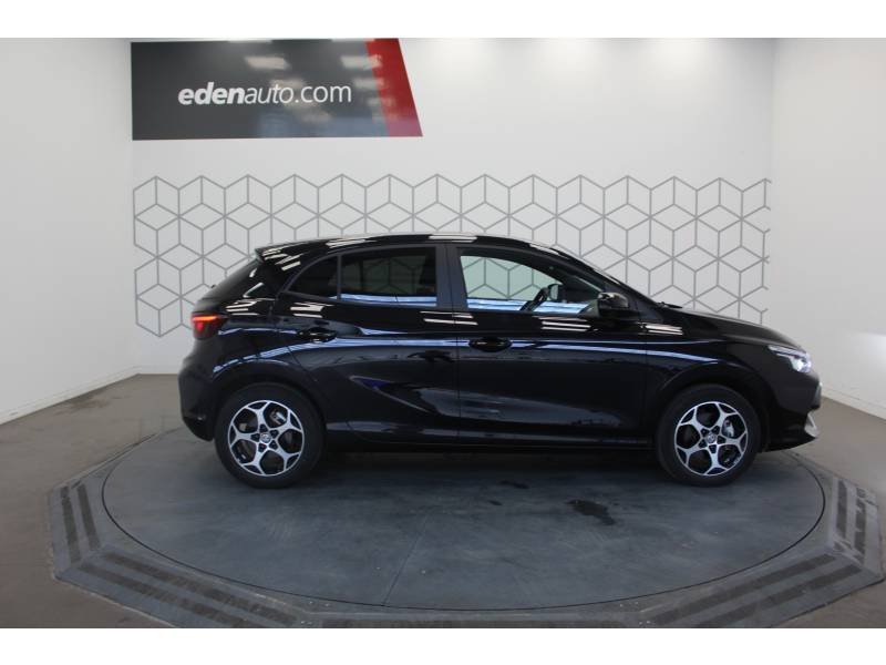 MG mg3 - Photo 9