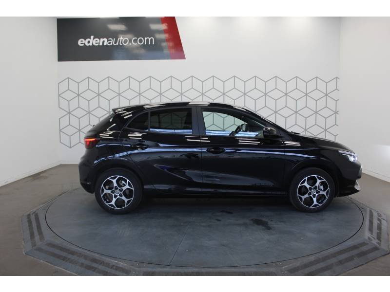 MG mg3 - Photo 10