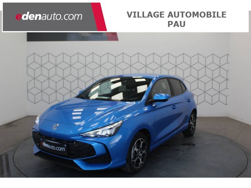 MG mg3 - Photo 1