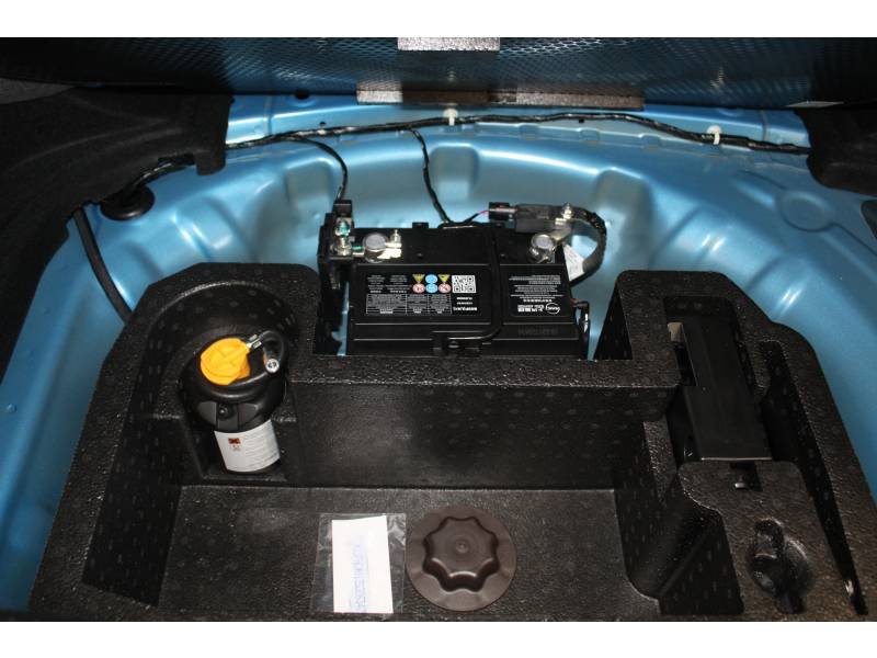 MG mg3 - Photo 11