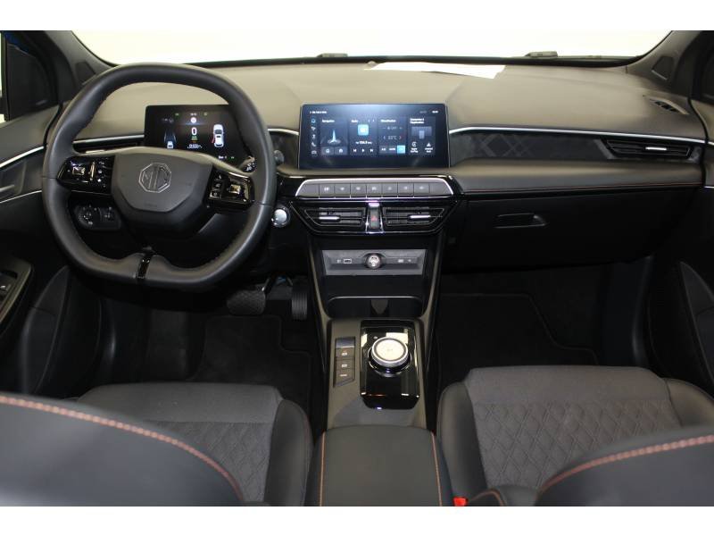 MG mg3 - Photo 13