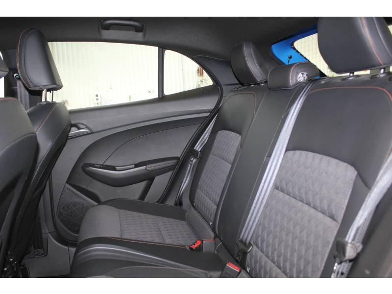 MG mg3 - Photo 14