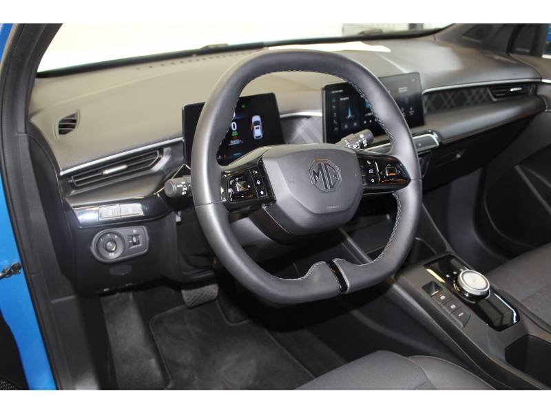 MG mg3 - Photo 16
