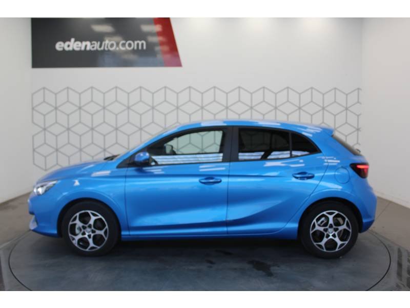 MG mg3 - Photo 2