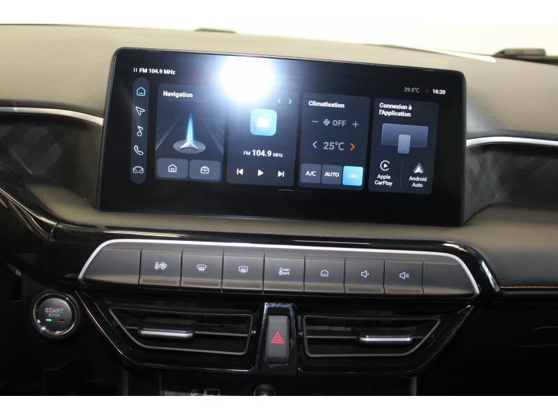 MG mg3 - Photo 21