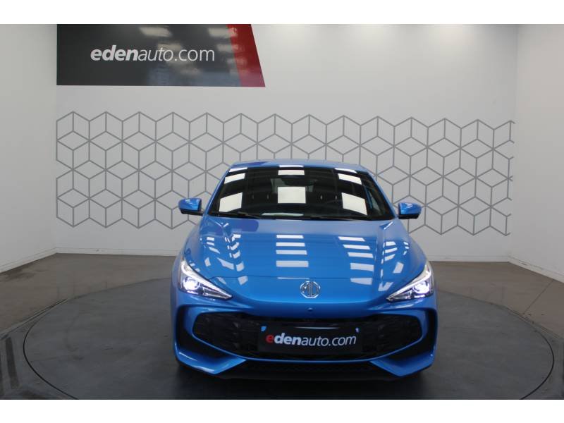 MG mg3 - Photo 3