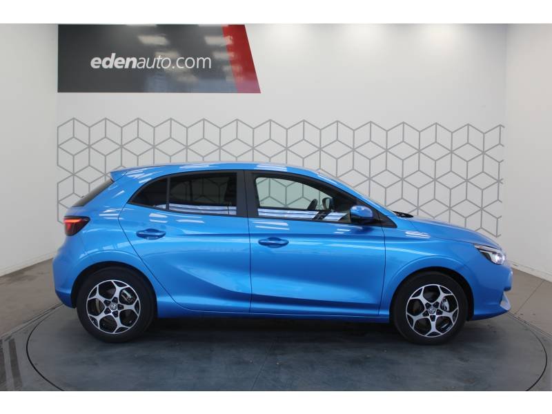 MG mg3 - Photo 4