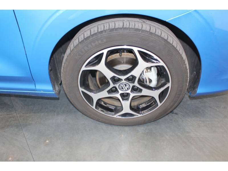 MG mg3 - Photo 5