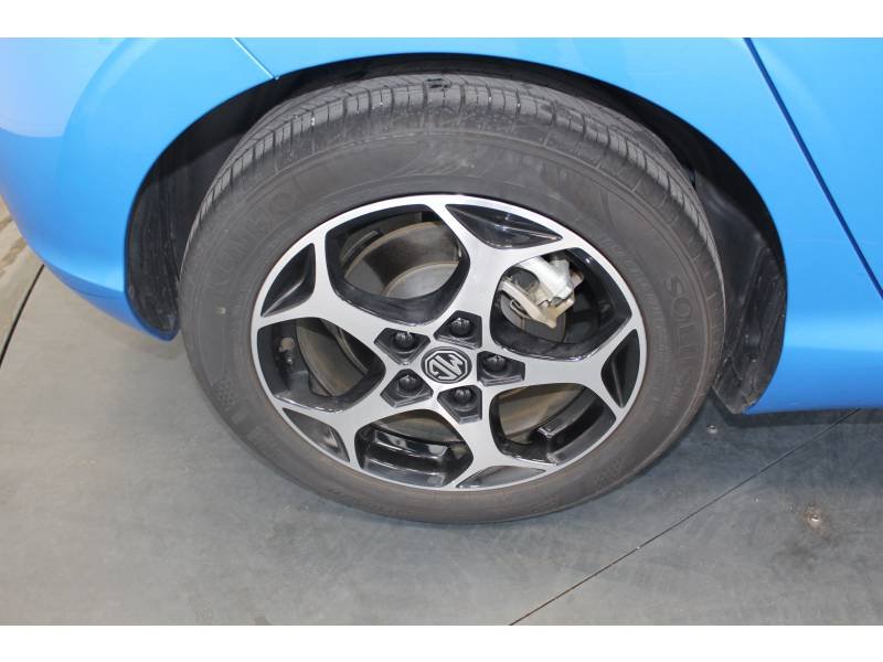 MG mg3 - Photo 6