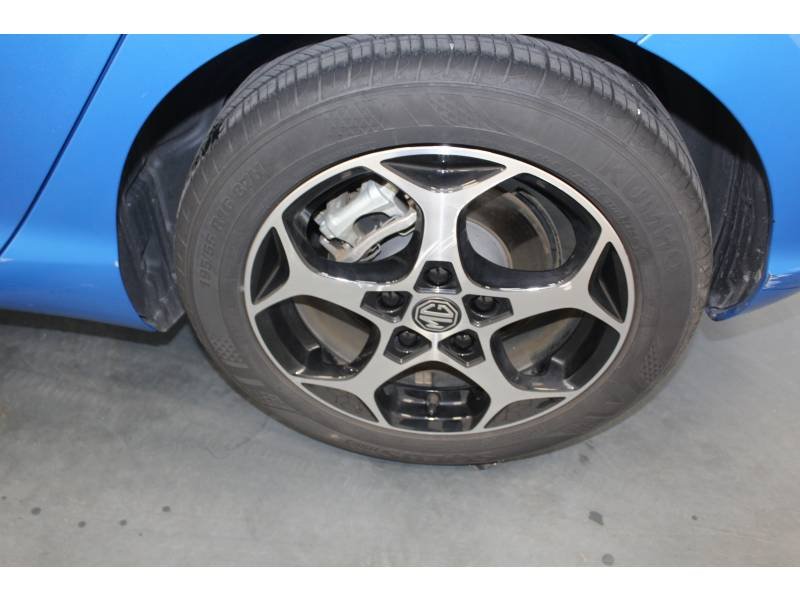 MG mg3 - Photo 7