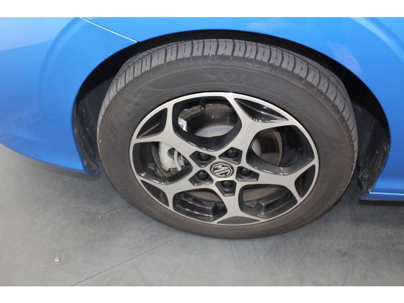 MG mg3 - Photo 8